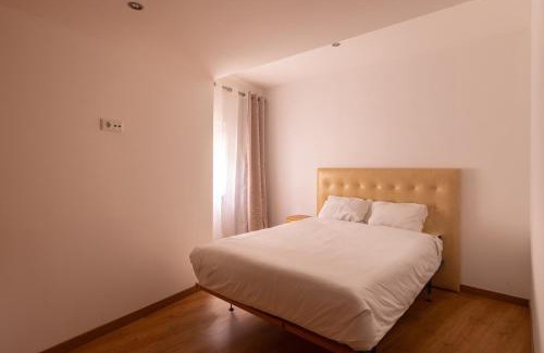 Covilha House | Casa Amarela - Serra da Estrela Portugal