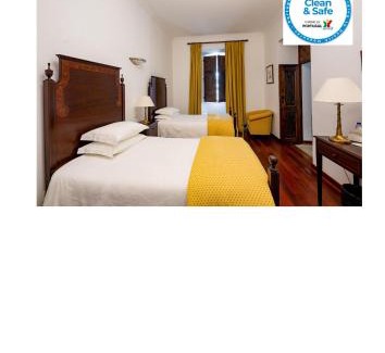 Castelo de Vide House | Casa Amarela TH & National Monument