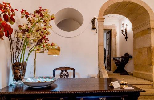 Castelo de Vide House | Casa Amarela TH & National Monument