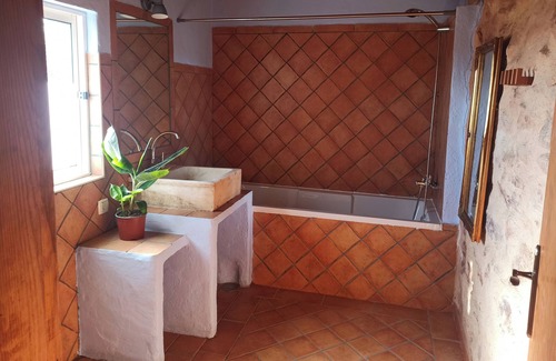 Sao Bartolomeu Other | Casa Amarela - Villa com 1 Quarto