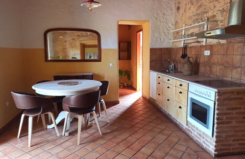 Sao Bartolomeu Other | Casa Amarela - Villa com 1 Quarto