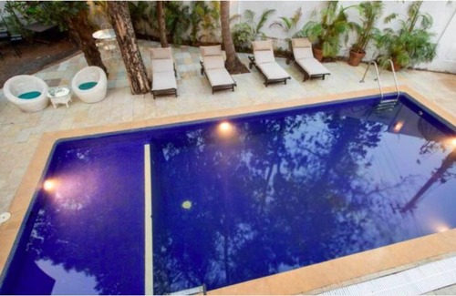 Ilhas House | Casa Amaya