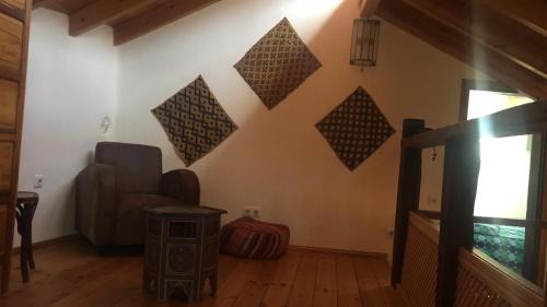 Valle Gran Rey House | Casa Ambiente