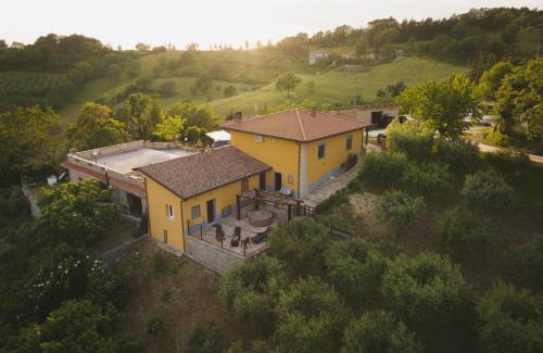 Valfabbrica House | Casa Ambrogi Stefano