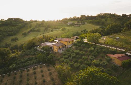 Valfabbrica House | Casa Ambrogi Stefano