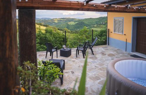 Valfabbrica House | Casa Ambrogi Stefano