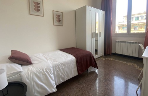 San Fruttuoso House | Casa Amedeo