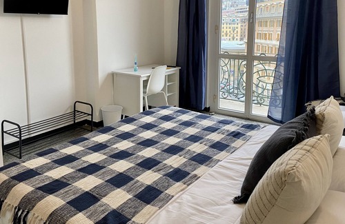 San Fruttuoso House | Casa Amedeo