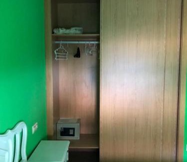 Mondariz-Balneario Apartment | Casa Amelia