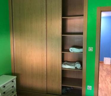 Mondariz-Balneario Apartment | Casa Amelia
