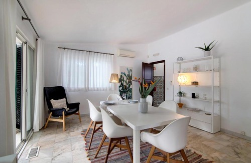 Vale do Lobo Villa | Casa Amelia