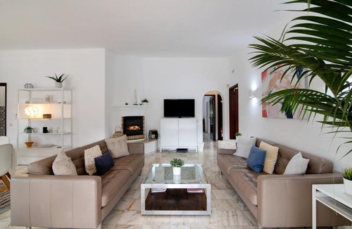 Vale do Lobo Villa | Casa Amelia