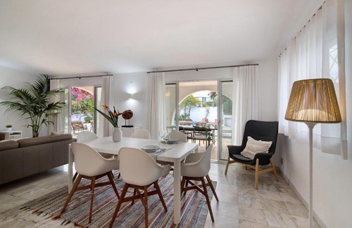 Vale do Lobo Villa | Casa Amelia