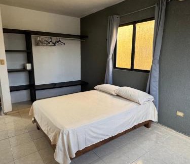 Merida House | Casa Amelia Victoria