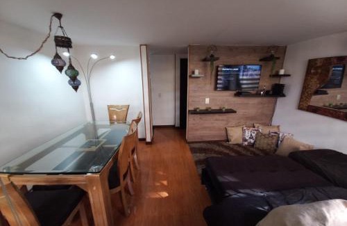 Suba House | Casa amoblada en Colina Campestre