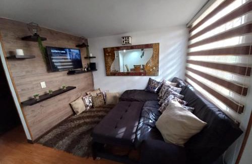 Suba House | Casa amoblada en Colina Campestre