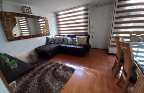 Suba House | Casa amoblada en Colina Campestre