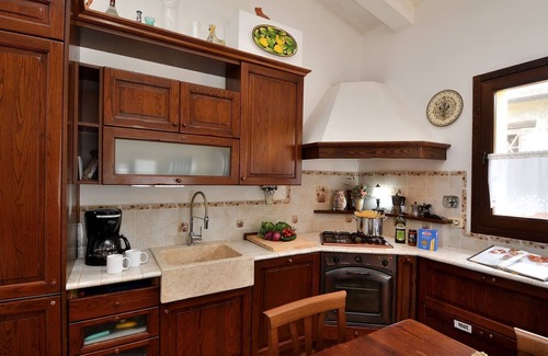 San Sano Apartment | Casa Amore, San Sano, Gaiole in Chianti, Siena and Chianti