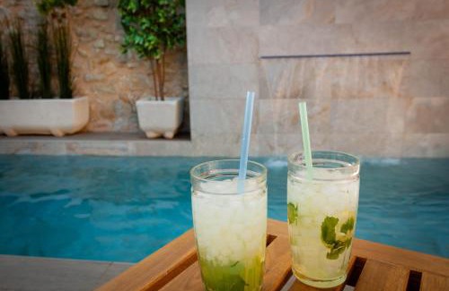 Alcoleja House | Casa Amparo - Alquiler íntegro con encanto en Alicante