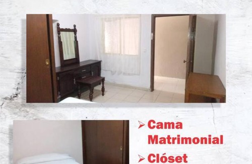 Ciudad Obregon House | Casa Amplia, pleno centro de la Ciudad.
