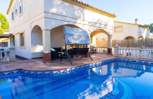 Riumar House | Casa Ana