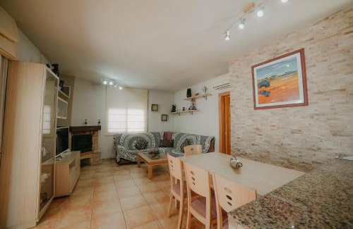 Riumar House | Casa Ana