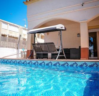 Riumar House | Casa Ana
