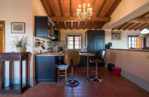 San Pietro in Bossolo Apartment | Casa Ana