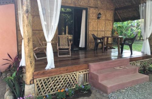 Pila House | Casa Ana, unique et confortable,nature lodge,Pila