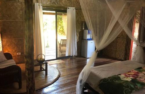 Pila House | Casa Ana, unique et confortable,nature lodge,Pila