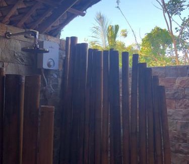 Pila House | Casa Ana, unique et confortable,nature lodge,Pila