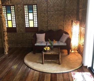 Pila House | Casa Ana, unique et confortable,nature lodge,Pila