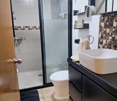 Morelia House | Casa Ana Victoria