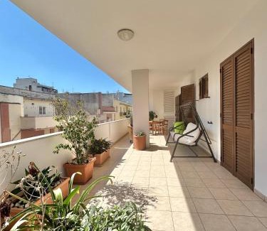 Gallipoli Apartment | Casa Anaclete Sole e Colori