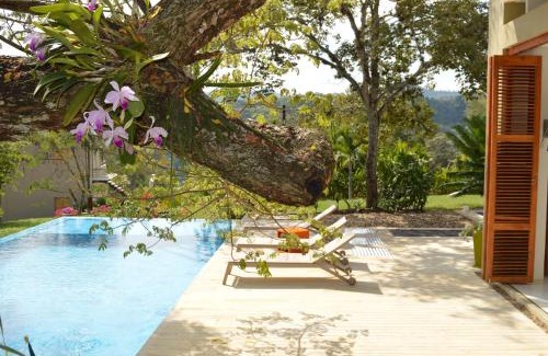 Anapoima House | Casa Anapoima Kubik Aqua