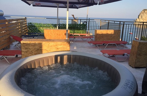 Stegna House | Casa Anastasia Stegna