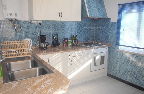 Serra de Mangues Apartment | Casa Anchora: Apartment for max. 4 people about 800 m from the Atlantic coast