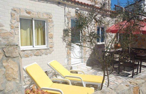 Serra de Mangues Apartment | Casa Anchora: Apartment for max. 4 people about 800 m from the Atlantic coast