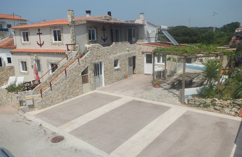 Serra de Mangues Apartment | Casa Anchora: Apartment for max. 4 people about 800 m from the Atlantic coast