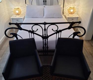 Santa Cruz da Graciosa Bed & Breakfast | Casa and Company - Azorean Boutique House