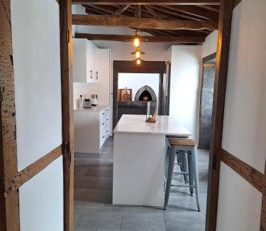 Santa Cruz da Graciosa Bed & Breakfast | Casa and Company - Azorean Boutique House
