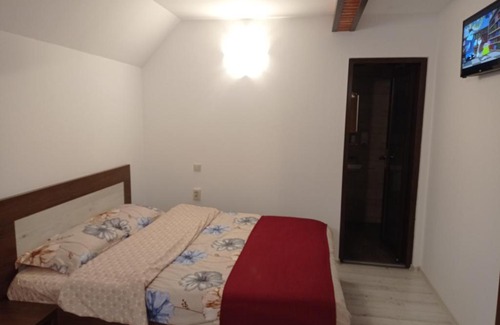 Azuga Cabin | Casa Anda