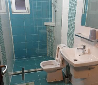 Azuga Cabin | Casa Anda