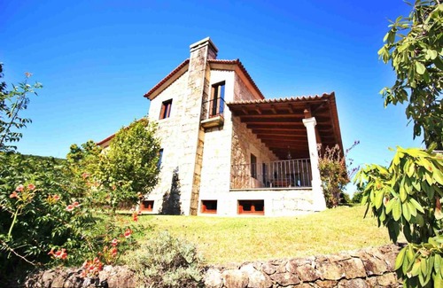 Tomino House | Casa Andaina