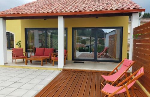 Évora House | Casa Andorinha