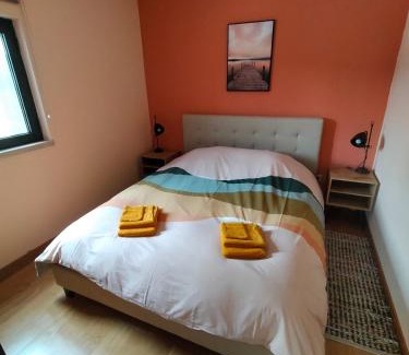 Évora House | Casa Andorinha