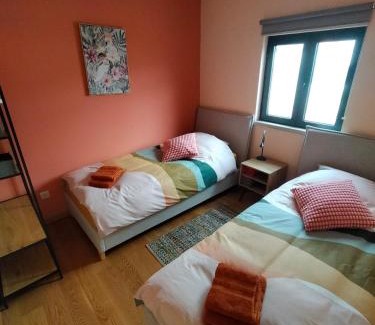 Évora House | Casa Andorinha