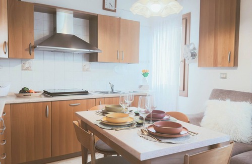 Chioggia Apartment | Casa Andrea by Ca-Sa Check