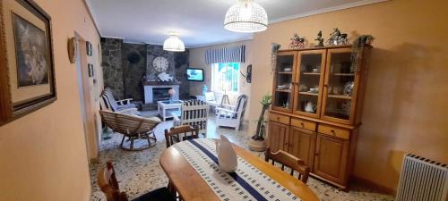 Valdovino House | Casa Andrea