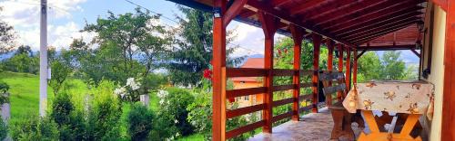 Borsa House | Casa Andreea și Grigore Ursu